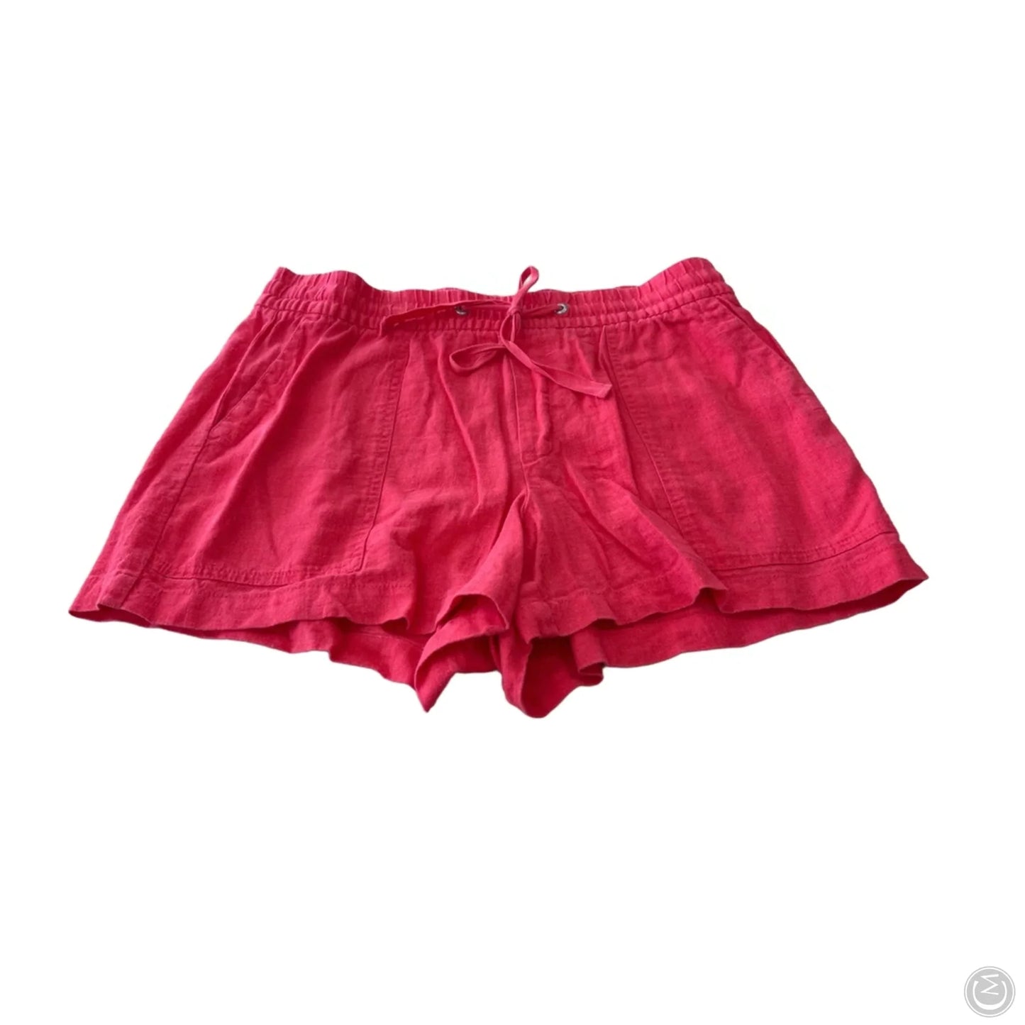 Shorts By Gap In Orange, Size: 4