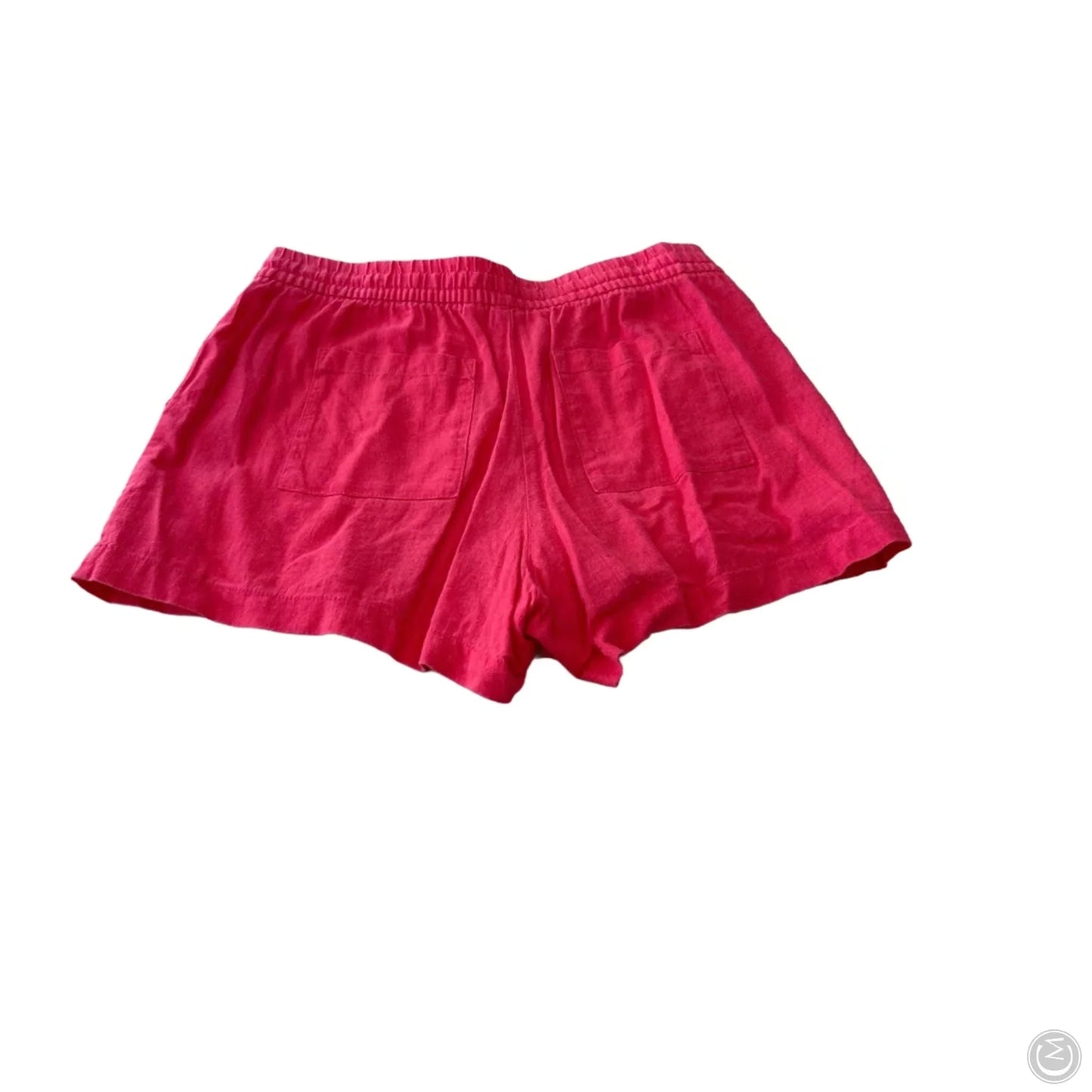 Shorts By Gap In Orange, Size: 4