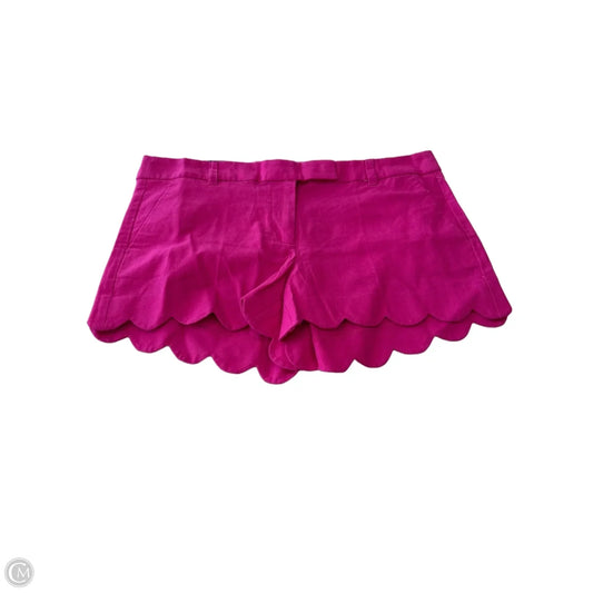 Shorts By J. Crew In Pink, Size: 14