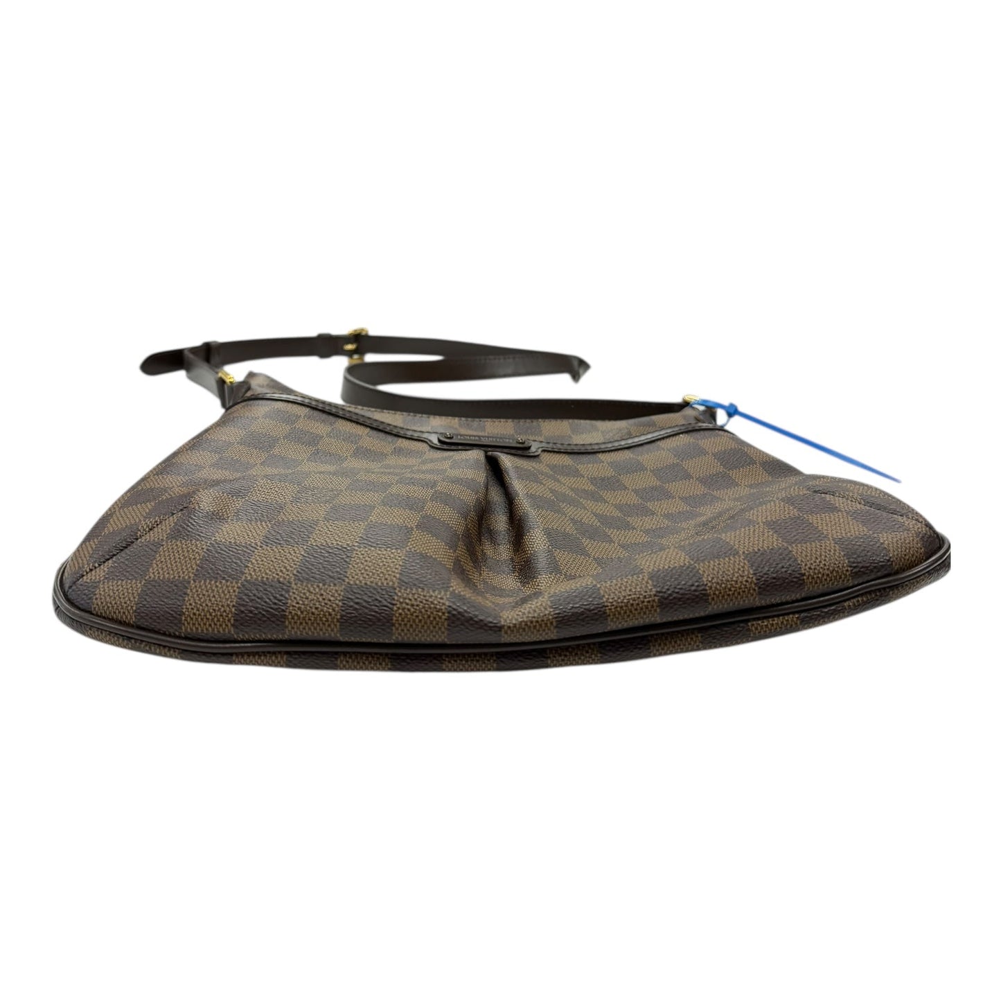 Crossbody Luxury Designer By Louis Vuitton In Brown, Size:Medium