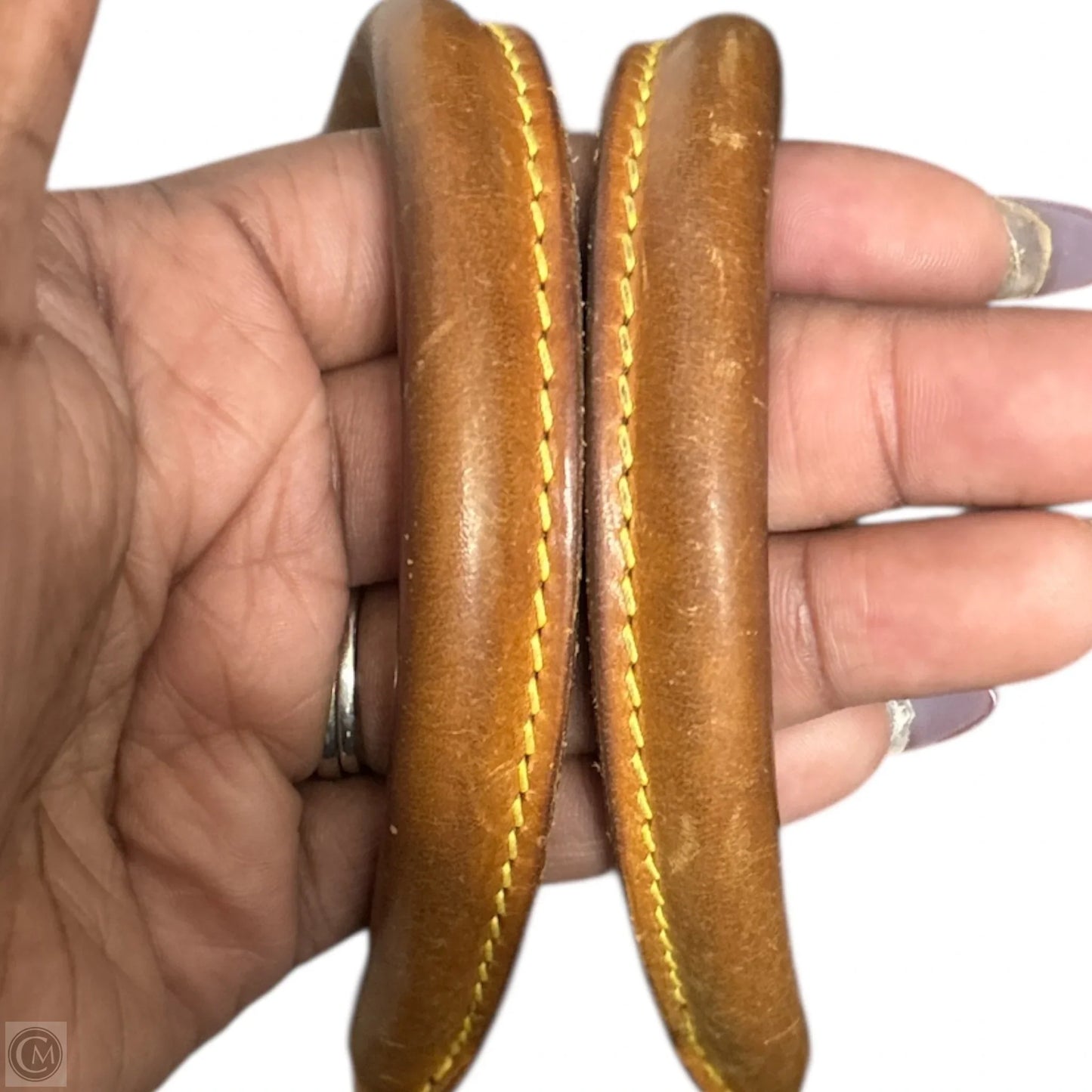 Handbag Luxury Designer By Louis Vuitton, Size: Small