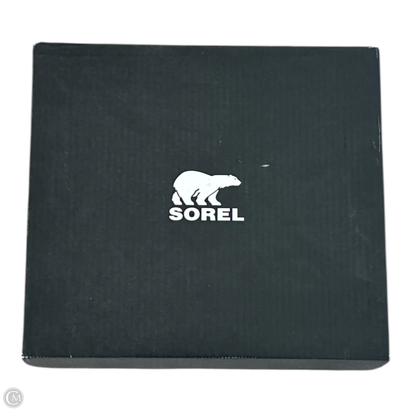 Boots Snow By Sorel In Grey, Size: 8