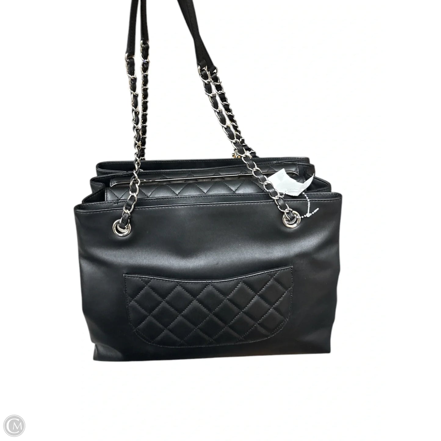 Handbag Luxury Designer By Chanel, Size: Large