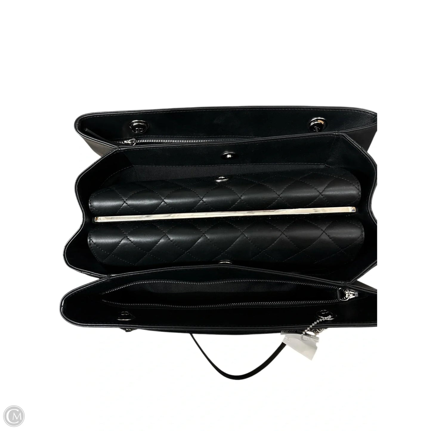 Handbag Luxury Designer By Chanel, Size: Large