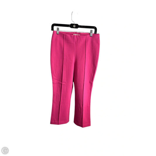 Pants Dress By Rachel Zoe In Pink, Size: 4