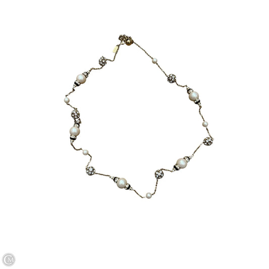 Necklace Designer By Kate Spade