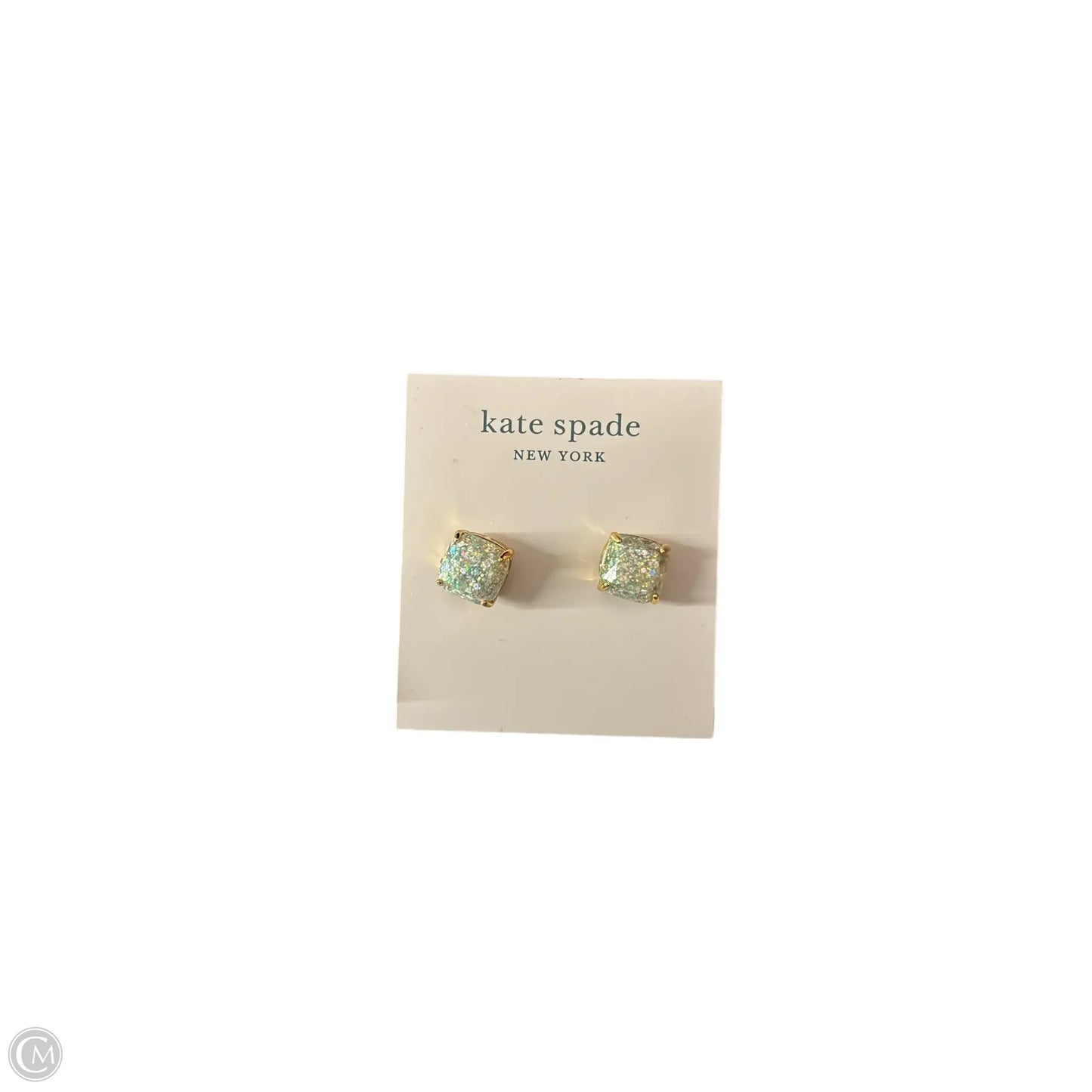 Earrings Designer By Kate Spade