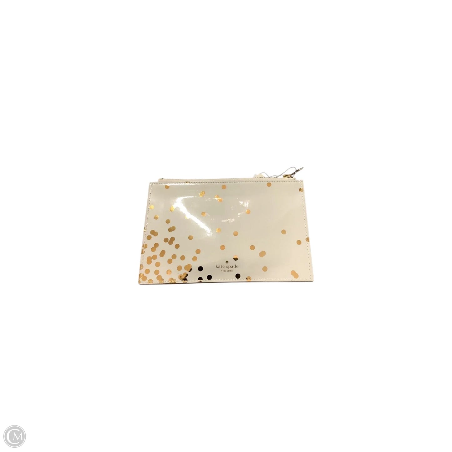 Accessory Designer Tag By Kate Spade