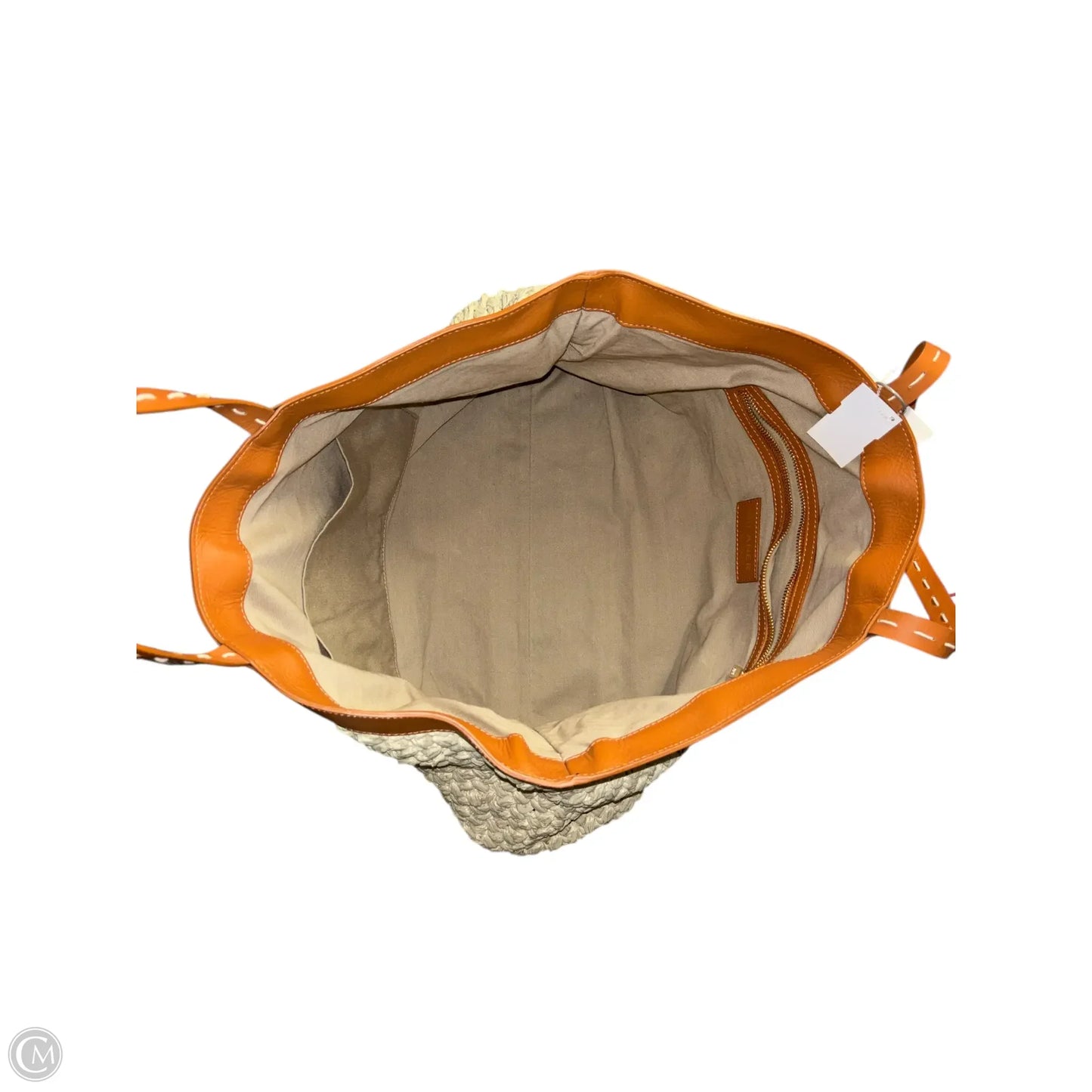 Handbag By Clothes Mentor, Size: Large