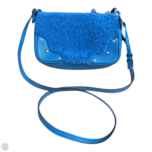 Handbag Designer By Coach, Size: Small