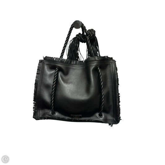 Handbag Luxury Designer By Valentino-garavani, Size: Large