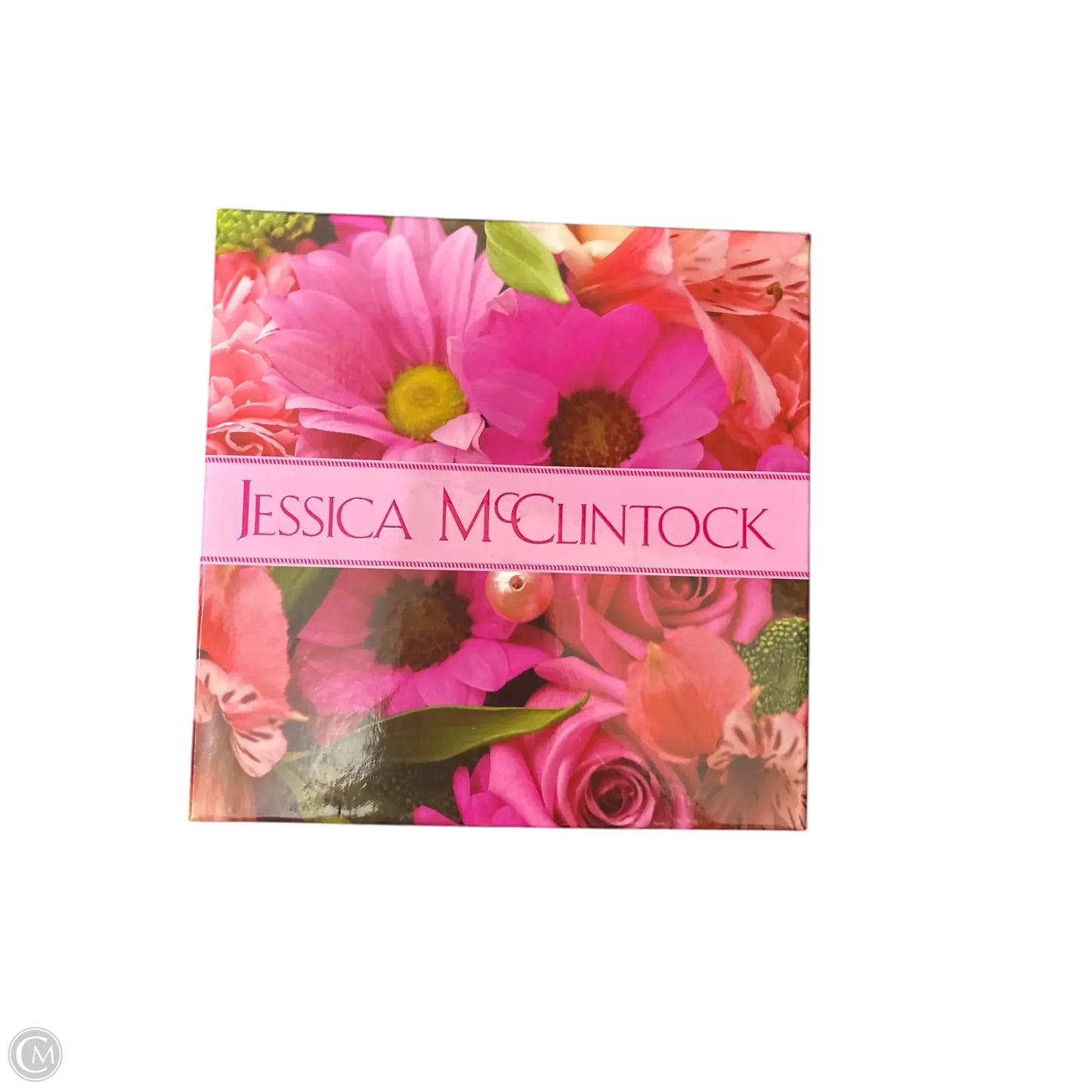 Fragrance By Jessica Mcclintok