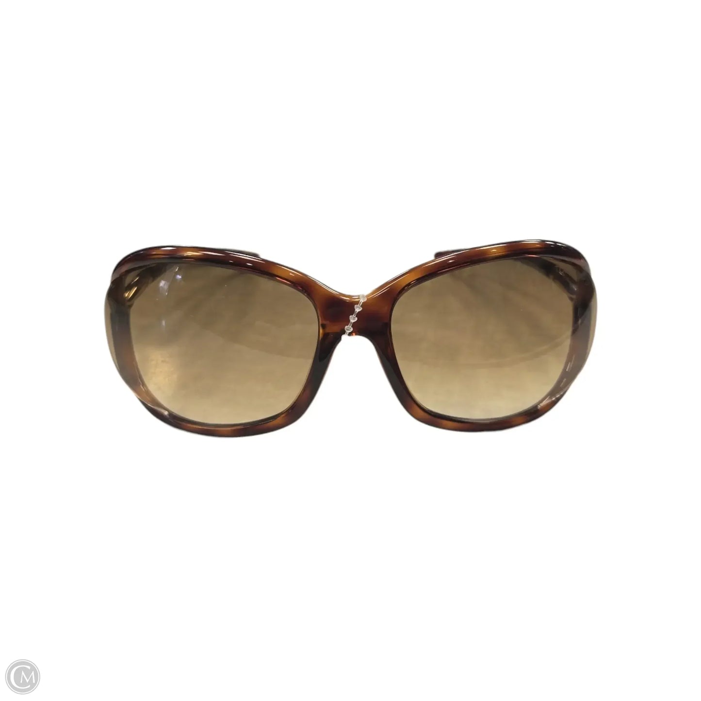 Sunglasses Luxury Designer By Tom Ford