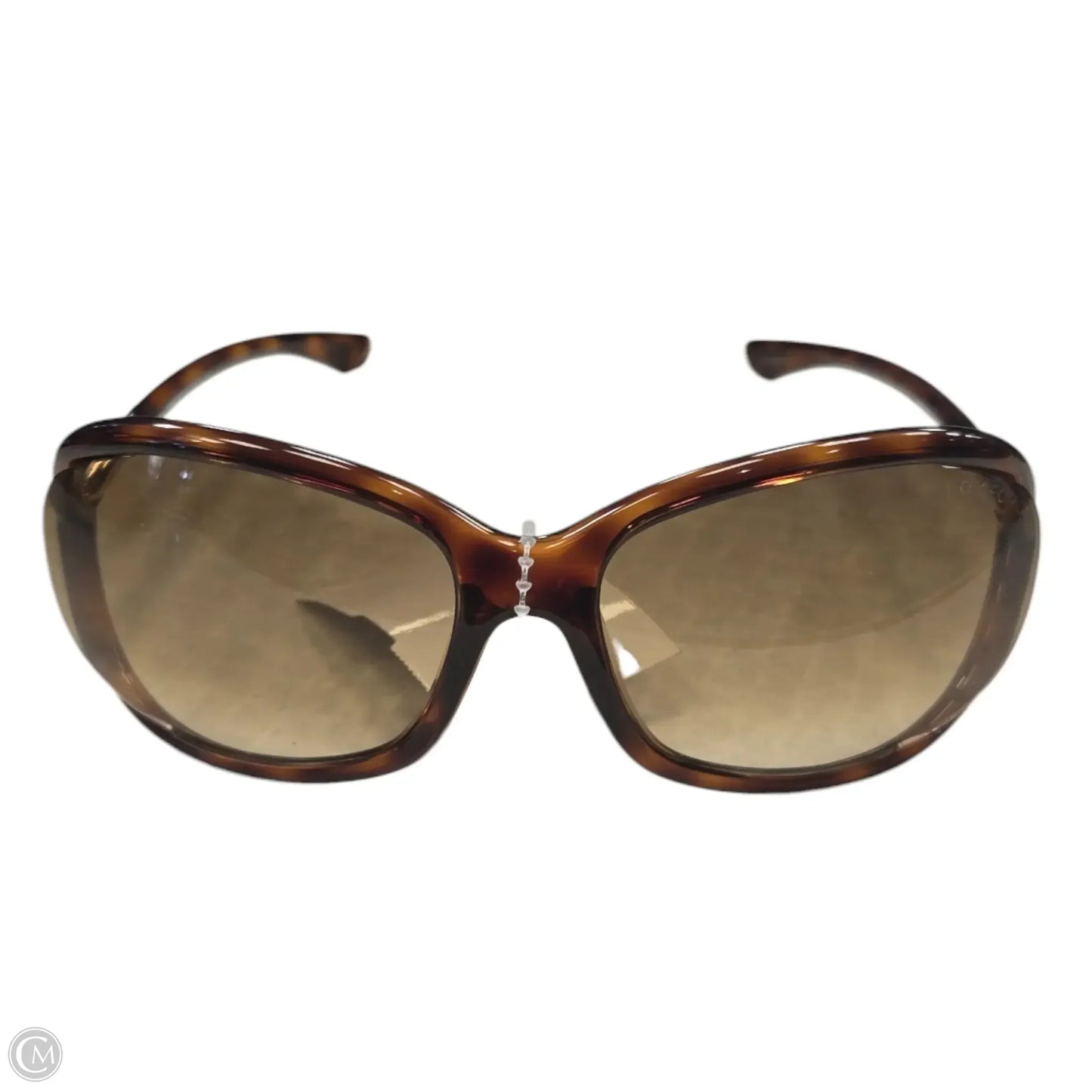 Sunglasses Luxury Designer By Tom Ford