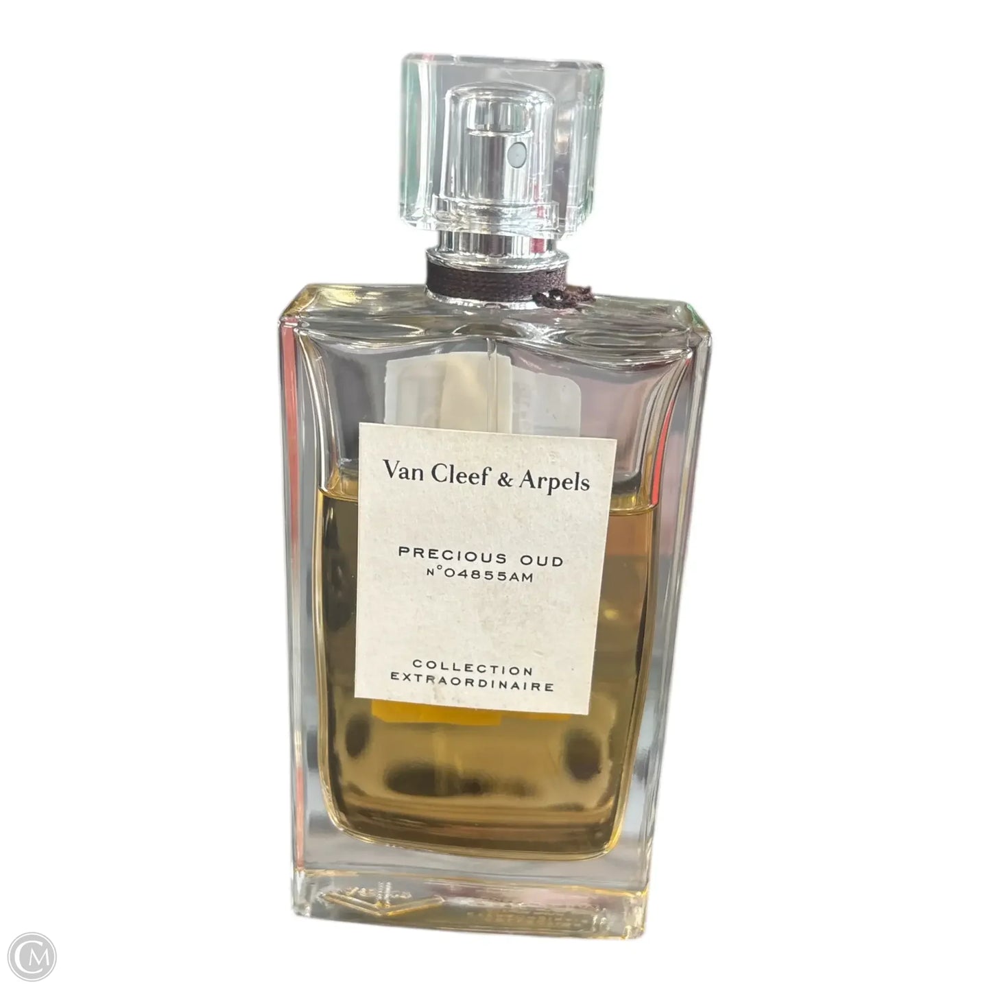 Fragrance Luxury Designer By Van Cleef And Arpels