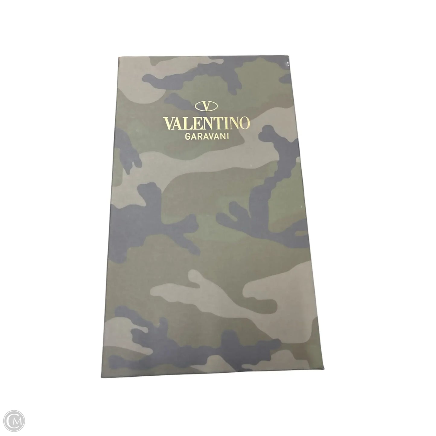 Shoes Luxury Designer By Valentino-garavani In Blue & Pink