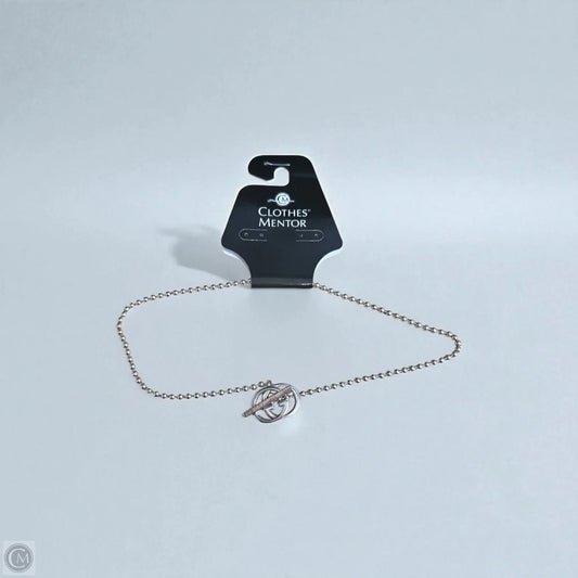 Necklace Luxury Designer By Gucci