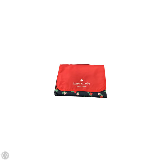 Accessory Designer Tag By Kate Spade
