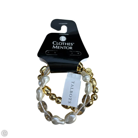 Bracelet Set By Talbots