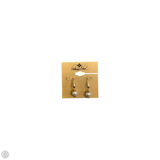 Earrings Designer By Patricia Nash