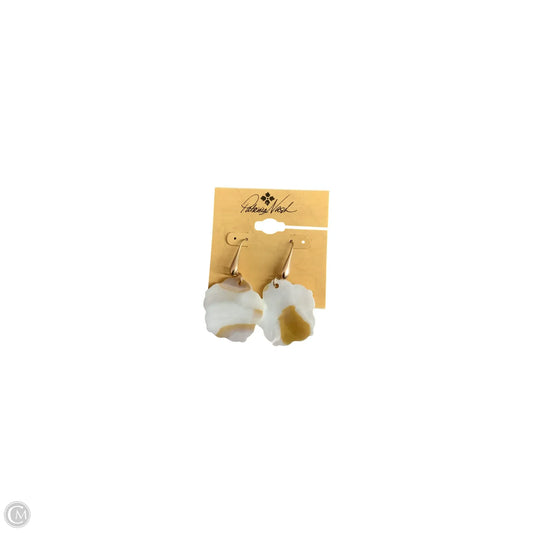 Earrings Designer By Patricia Nash