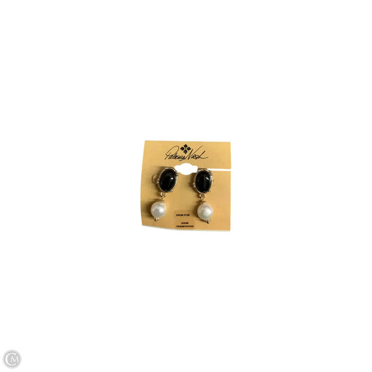 Earrings Designer By Patricia Nash