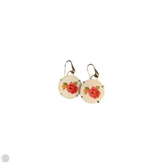Earrings Designer By Patricia Nash