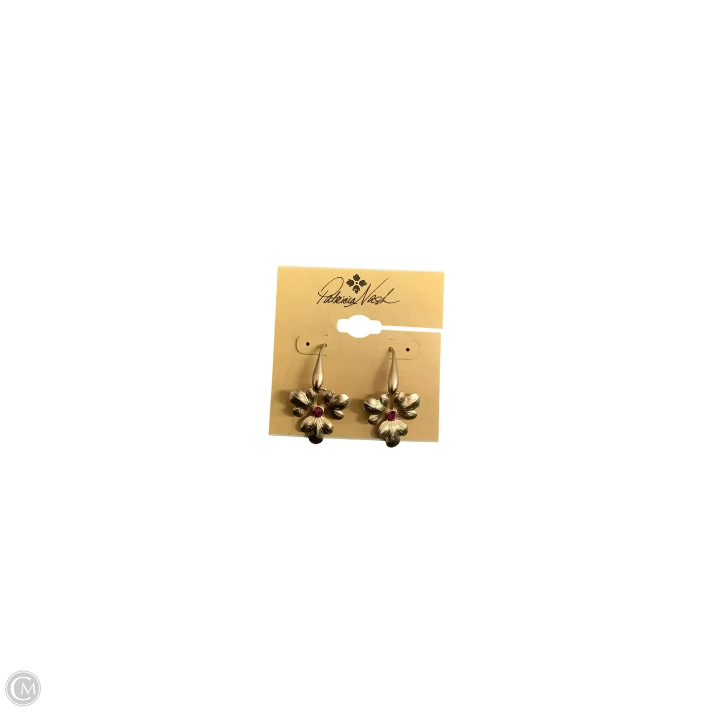 Earrings Designer By Patricia Nash