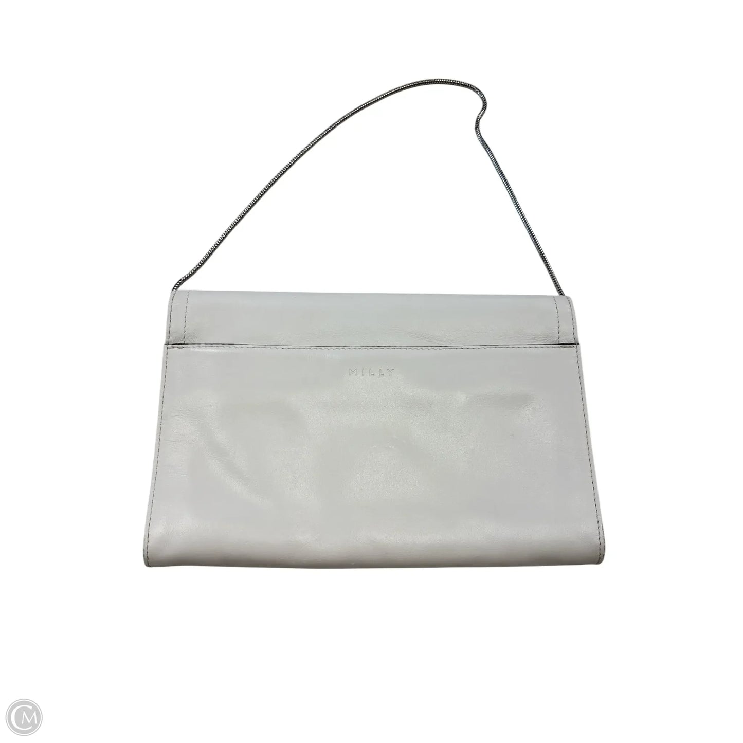 Handbag Designer By Milly, Size: Large