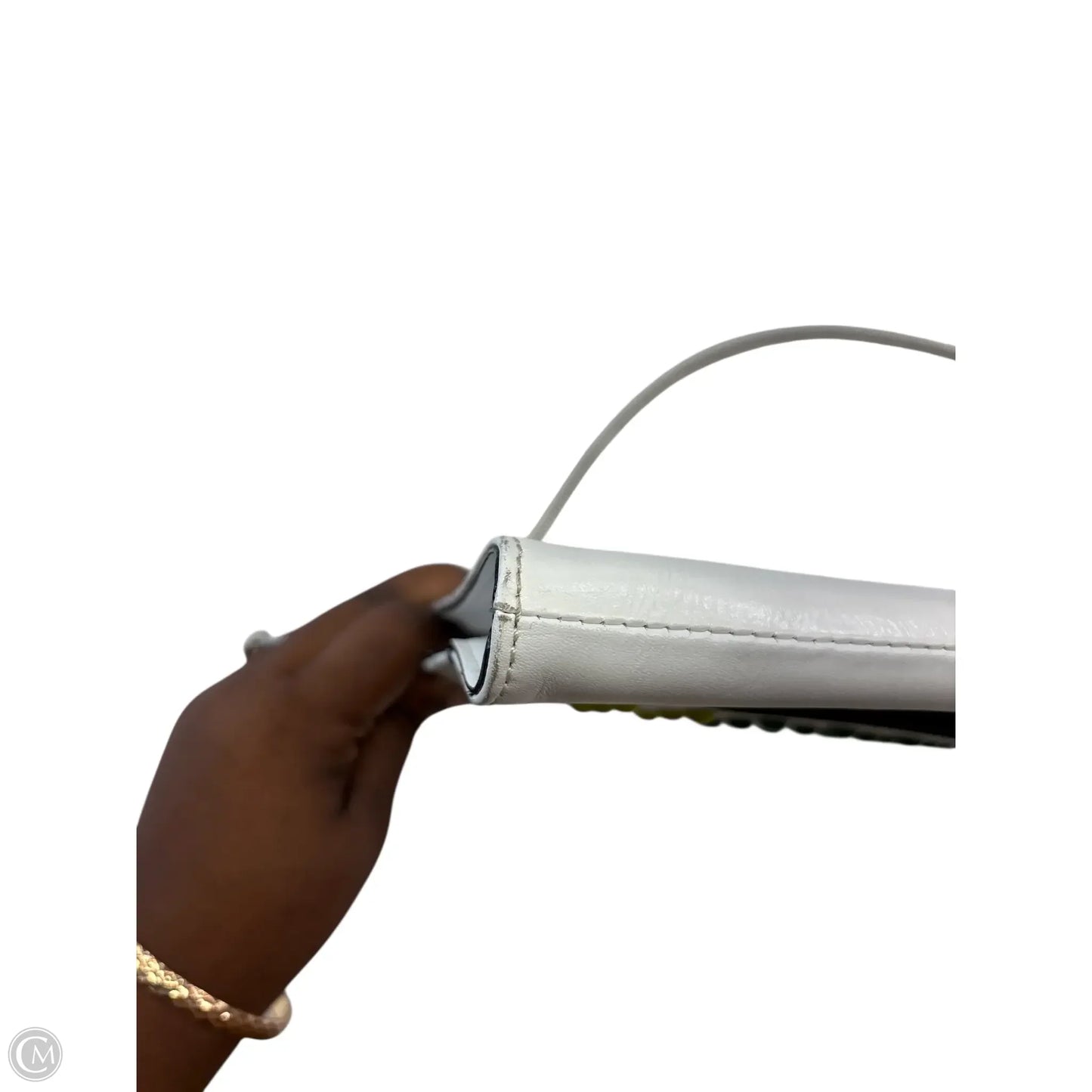 Handbag Designer By Milly, Size: Large