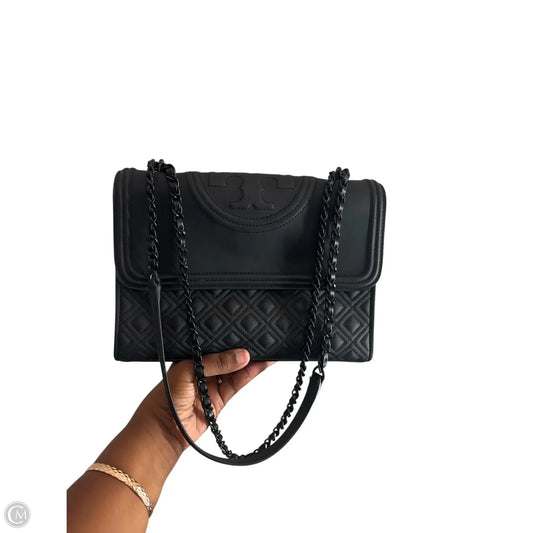 Handbag Designer By Tory Burch, Size: Medium
