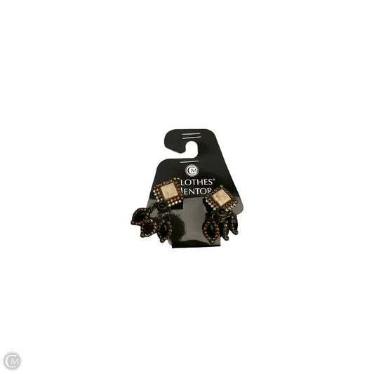 Earrings Clip By Sorrelli