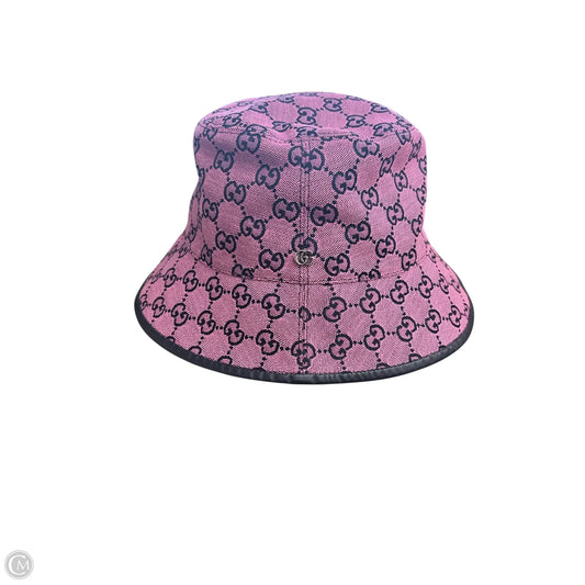 Hat Luxury Designer By Gucci