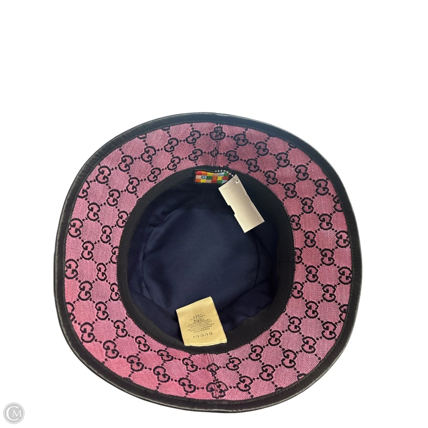 Hat Luxury Designer By Gucci