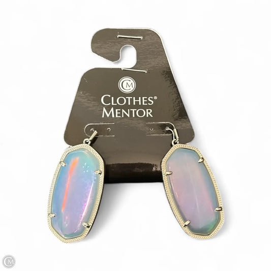 Earrings Other By Kendra Scott