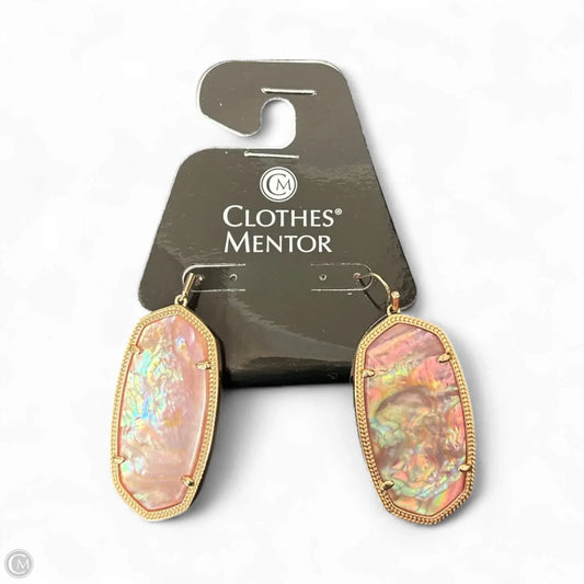 Earrings Other By Kendra Scott