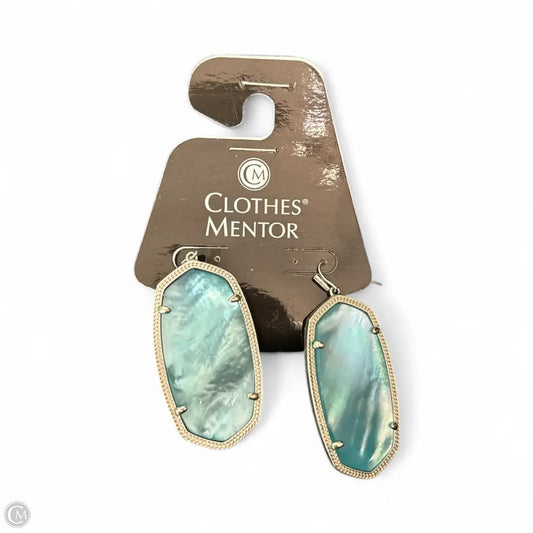 Earrings Other By Kendra Scott