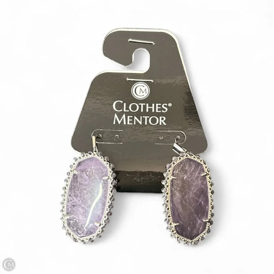 Earrings Other By Kendra Scott