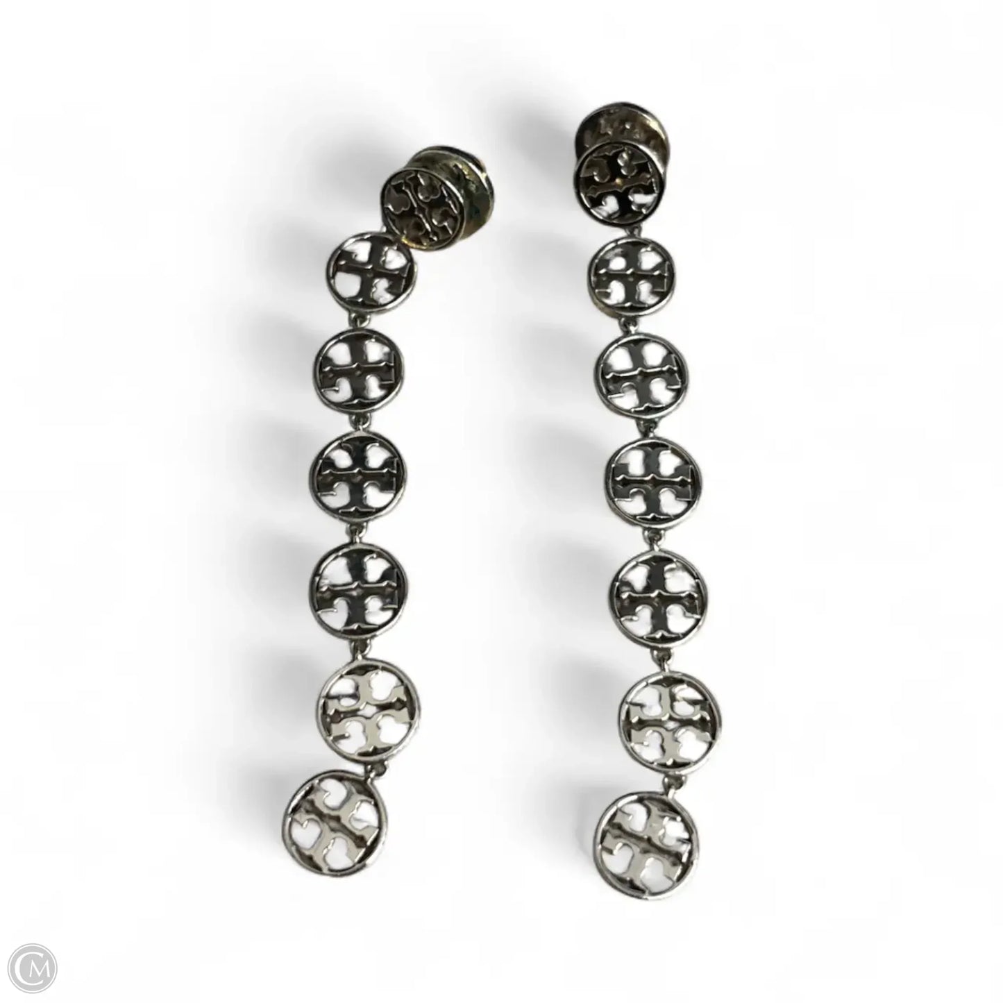 Earrings Designer By Tory Burch