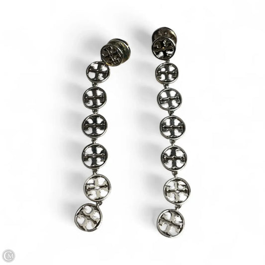 Earrings Designer By Tory Burch