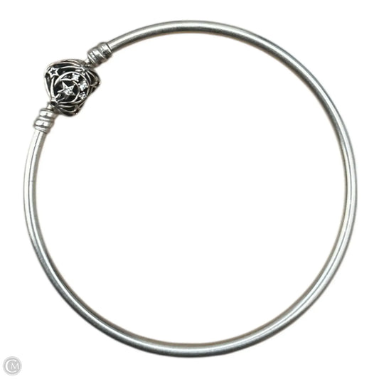 Bracelet Sterling Silver By Pandora