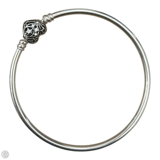 Bracelet Sterling Silver By Pandora
