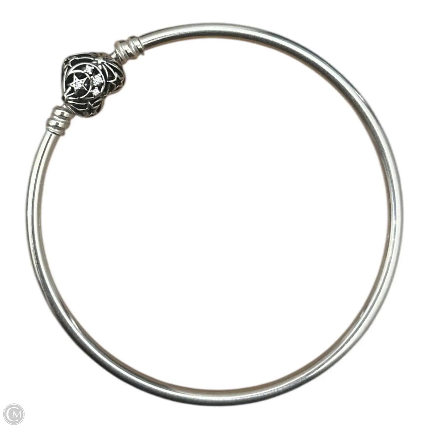 Bracelet Sterling Silver By Pandora
