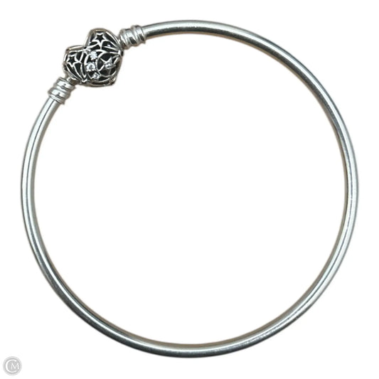 Bracelet Sterling Silver By Pandora