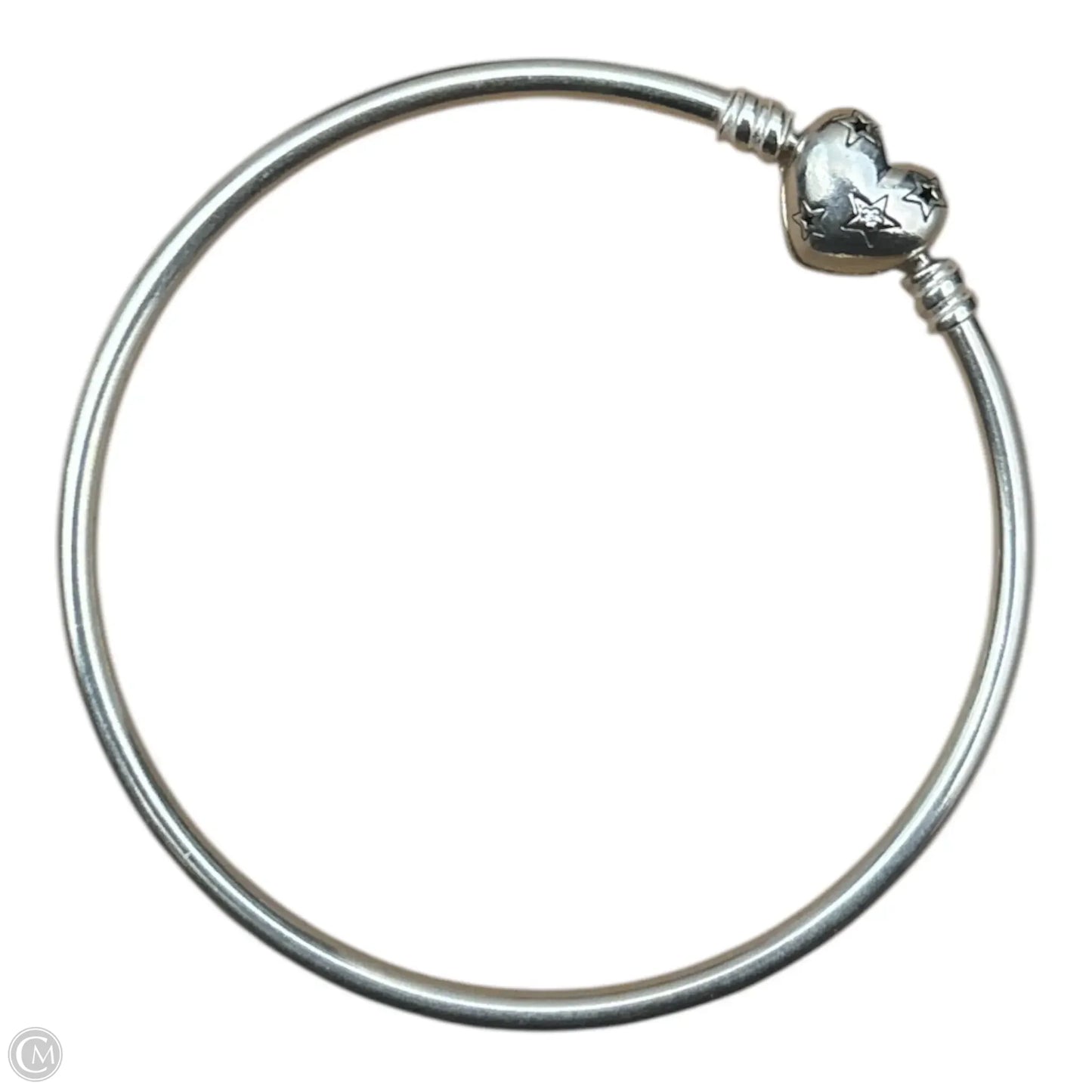 Bracelet Sterling Silver By Pandora