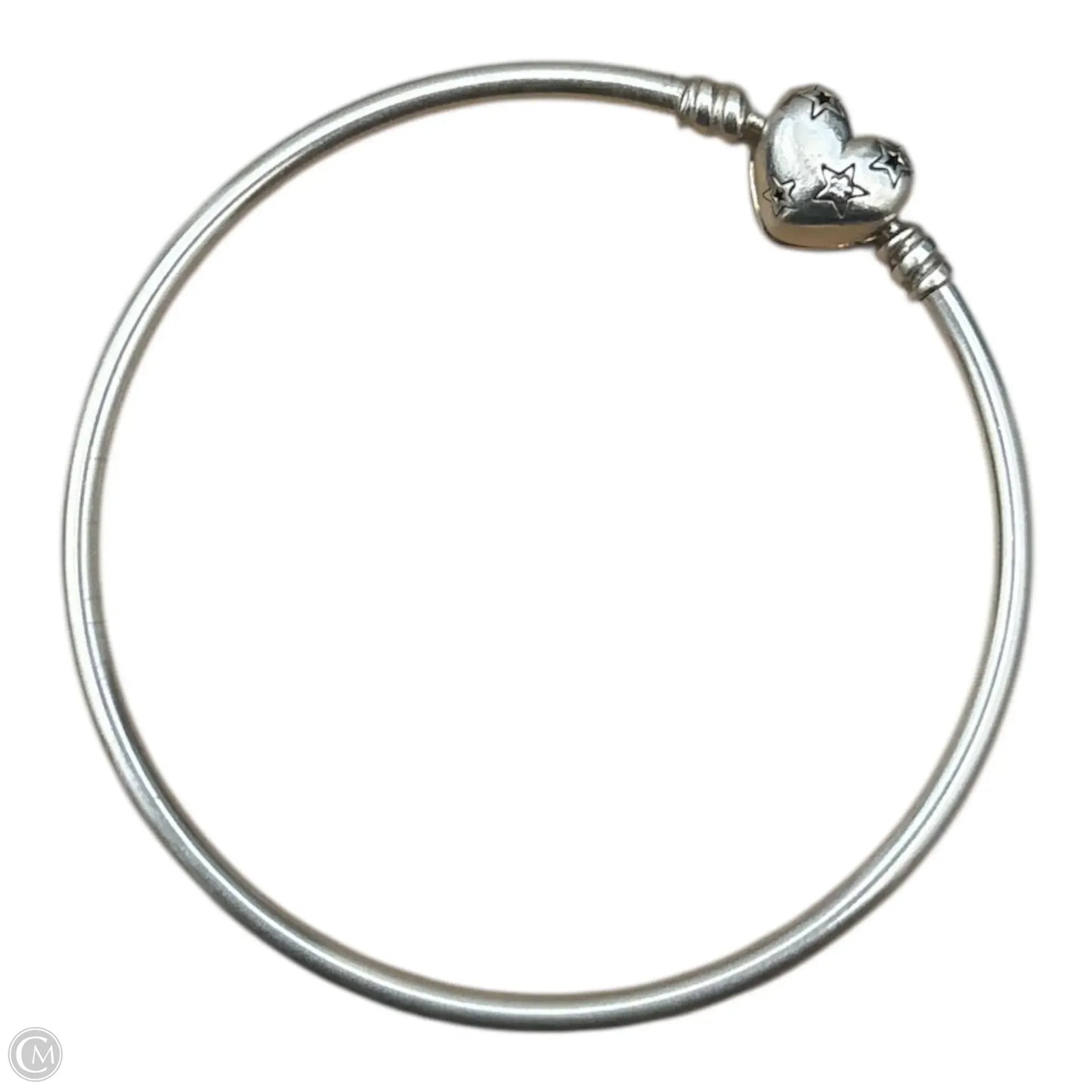 Bracelet Sterling Silver By Pandora