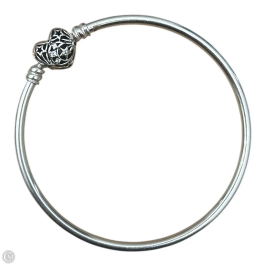 Bracelet Sterling Silver By Pandora