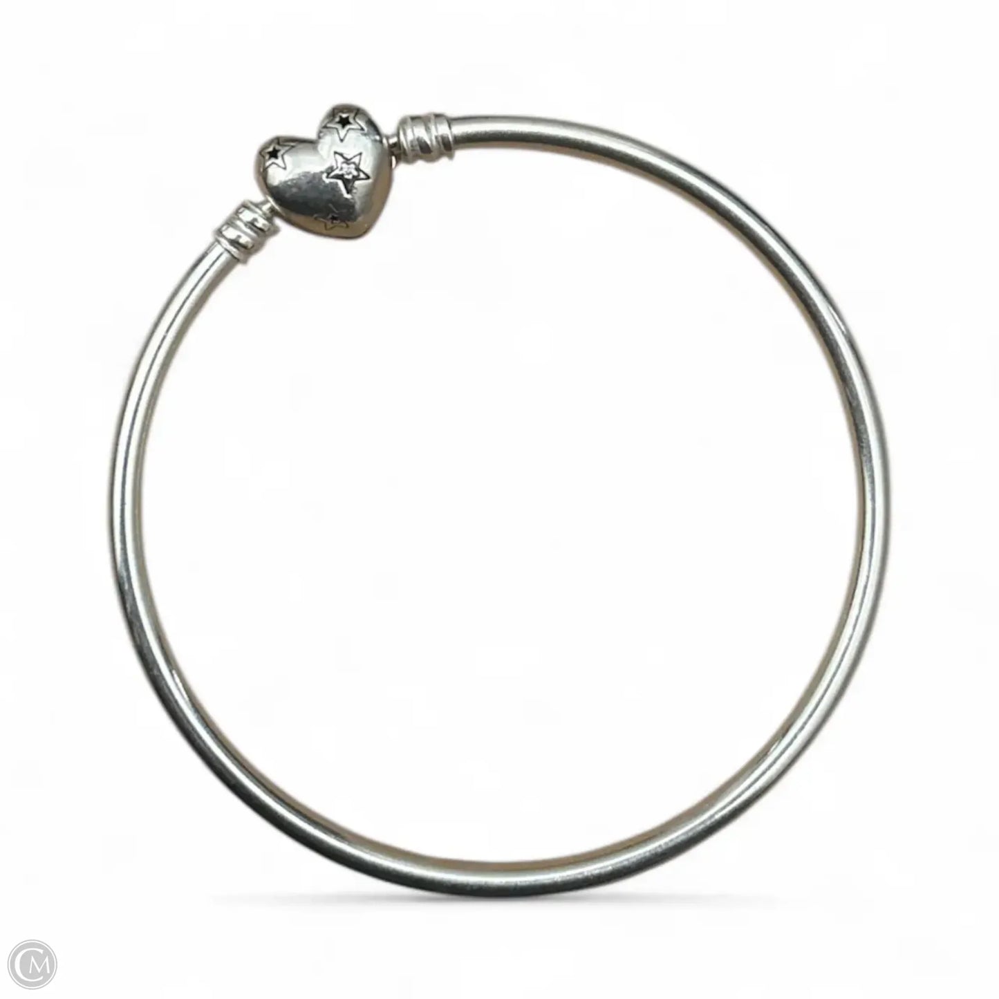 Bracelet Sterling Silver By Pandora