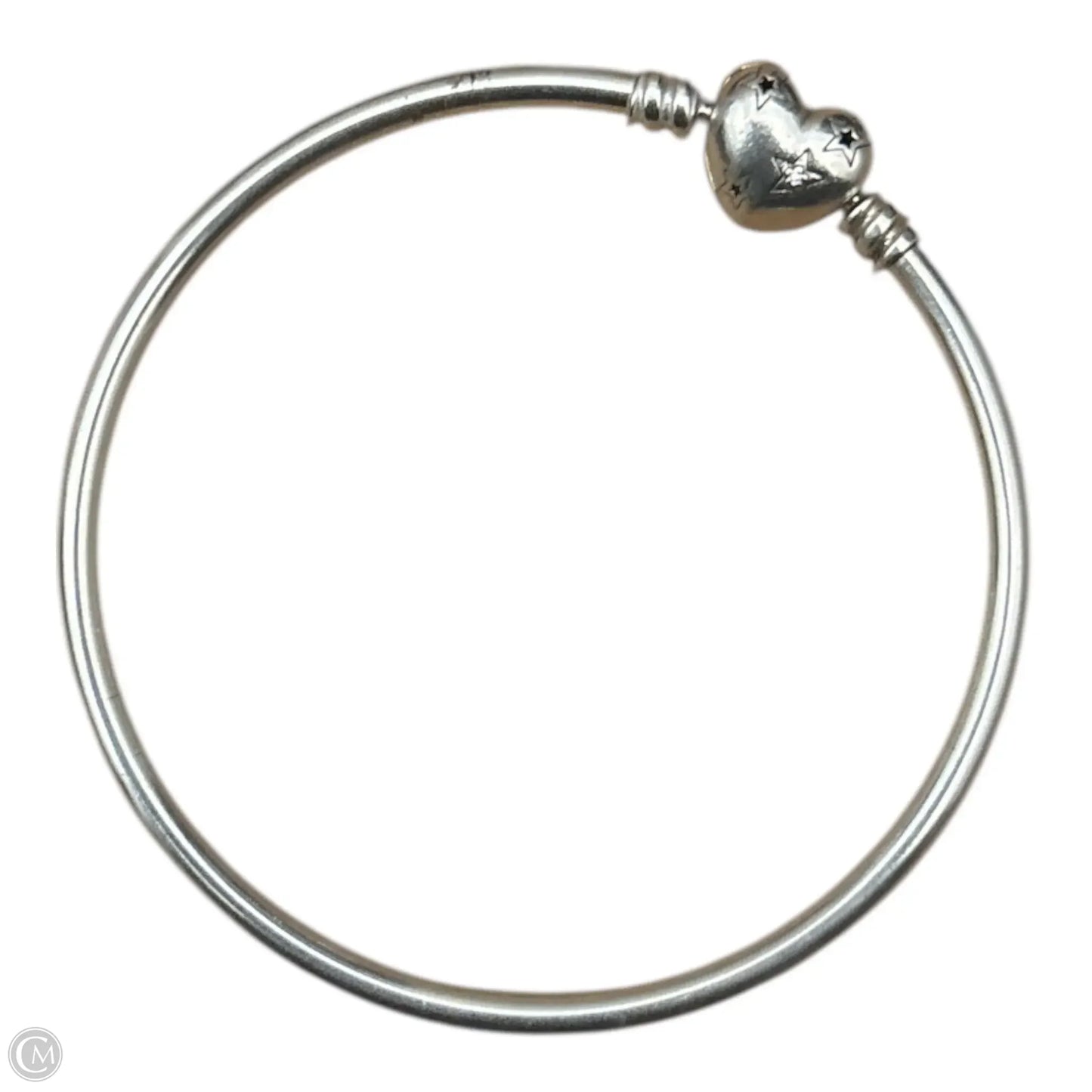 Bracelet Sterling Silver By Pandora
