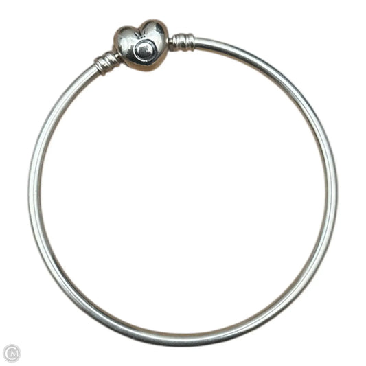 Bracelet Sterling Silver By Pandora